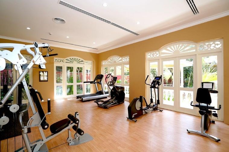 La Veranda Resort Phu Quoc - MGallery